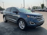 Used 2018 Ford Edge SEL w/ Equipment Group 201A image 4