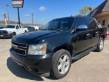 Used 2008 Chevrolet Avalanche LTZ w/ LTZ Preferred Equipment Group image 2