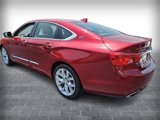 Used 2015 Chevrolet Impala LTZ image 5