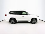 Used 2016 Lexus LX 570 4WD image 4