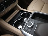 Used 2012 Mercedes-Benz ML 350 4MATIC image 4