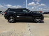 Used 2020 Jeep Grand Cherokee Limited image 3