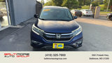 Used 2016 Honda CR-V EX image 2