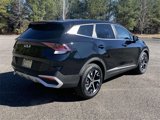 New 2025 Kia Sportage EX image 3