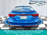 Used 2024 Kia Forte GT w/ GT2 Package image 4