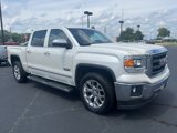 Used 2015 GMC Sierra 1500 SLT image 3
