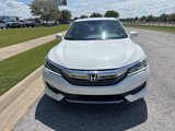 Used 2016 Honda Accord EX-L image 2