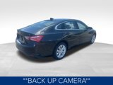 Used 2022 Chevrolet Malibu LT image 5