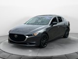Certified 2024 MAZDA MAZDA3 s image 3