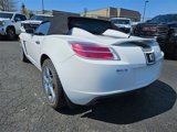 Used 2008 Saturn Sky Red Line image 3