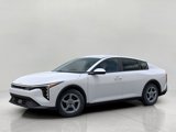 New 2025 Kia K4 image 3