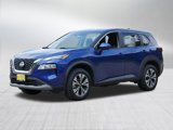 Used 2023 Nissan Rogue SV image 3