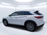 New 2025 INFINITI QX50 Pure image 5