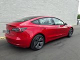 Used 2021 Tesla Model 3 Long Range image 3