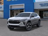 New 2025 Chevrolet Trax RS w/ Driver Confidence Package image 6