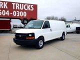 Used 2009 Chevrolet Express 2500 Extended image 3