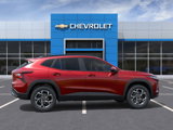New 2026 Chevrolet Trax LT image 5
