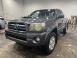 Used 2010 Toyota Tacoma 4x4 Access Cab V6 image 3