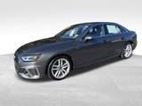 Used 2022 Audi A4 2.0T Premium image 1