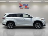 Used 2015 Toyota Highlander Limited image 3