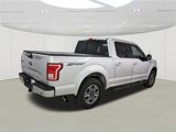 Used 2015 Ford F150 XLT w/ Equipment Group 302A Luxury image 5