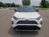 Used 2020 Toyota RAV4 XSE image 2