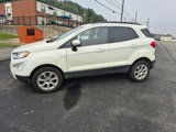 Used 2019 Ford EcoSport SE w/ SE Convenience Package image 4