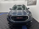 Used 2018 GMC Terrain SLE w/ Driver Convenience Package image 3