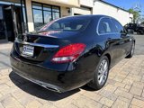 Used 2016 Mercedes-Benz C 300 Luxury image 2
