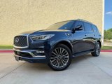Used 2019 INFINITI QX80 Luxe image 2