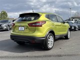 Used 2020 Nissan Rogue Sport S w/ Appearance Package image 3