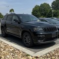 Used 2019 Jeep Grand Cherokee Limited X image 6
