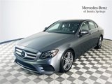 Used 2017 Mercedes-Benz E 300 image 3