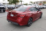 Used 2021 Nissan Sentra SR w/ SR Premium Package image 4