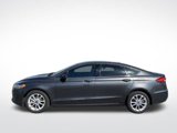 Used 2020 Ford Fusion SE image 2