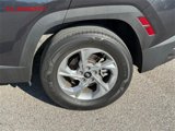 Used 2022 Hyundai Tucson SEL w/ Cargo Package image 4