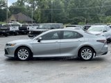 Used 2023 Toyota Camry LE image 4