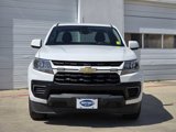 Used 2022 Chevrolet Colorado LT w/ Fleet Safety Package image 2