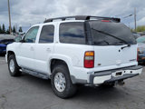 Used 2002 Chevrolet Tahoe Z71 image 3