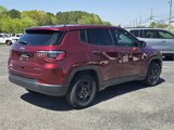 Used 2020 Jeep Compass Sport image 5