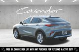 Certified 2025 Buick Envista Preferred w/ Convenience I Package image 5