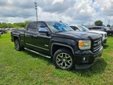 Used 2015 GMC Sierra 1500 SLT w/ All-Terrain Package image 3