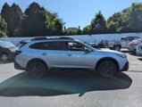 Used 2022 Subaru Outback Onyx Edition XT image 3