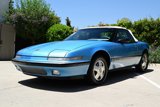 Used 1990 Buick Reatta Convertible image 2