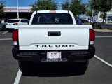 Certified 2022 Toyota Tacoma SR image 5