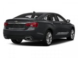 Used 2018 Chevrolet Impala Premier image 2