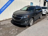 Used 2019 Chevrolet Equinox LT image 2