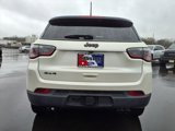 Used 2020 Jeep Compass High Altitude image 5