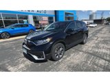 Used 2020 Honda CR-V EX-L image 4