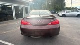 Used 2009 INFINITI G37 Convertible image 6
